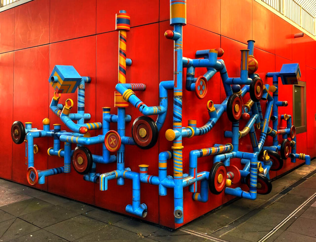 How Blockchain Technology Impacts Everyday Financial Transactions