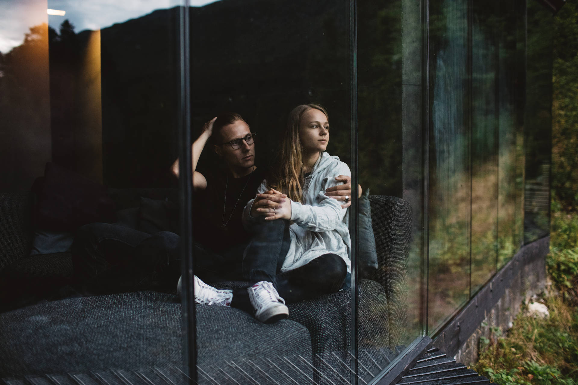 Day in the Life: The Dubai Architect Building a Futuristic Metropolis in the Desert