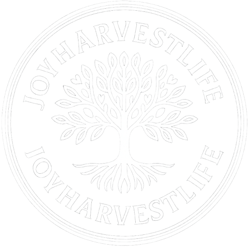JOY HARVEST LIFE