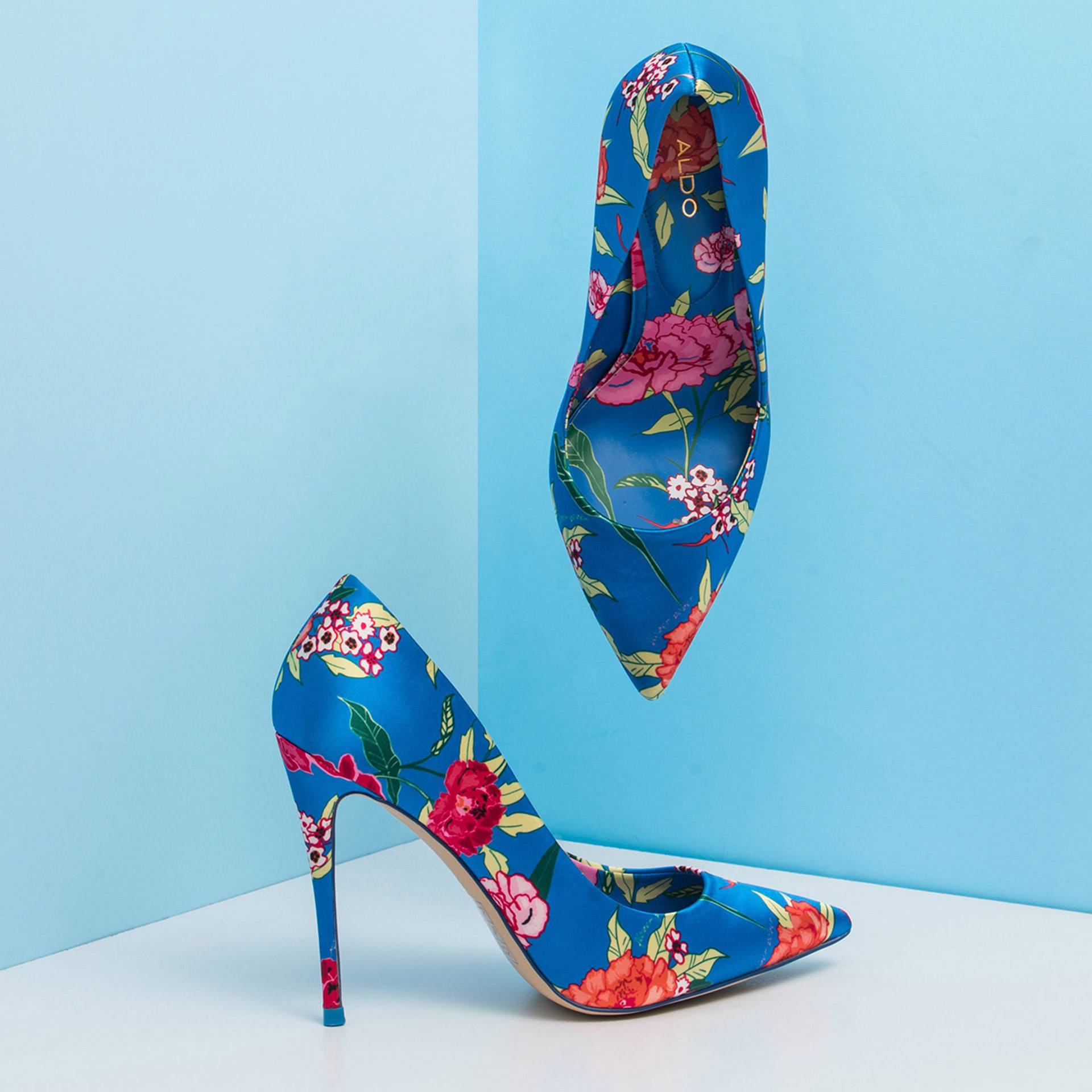 Are You Brave Enough for Top Trends?