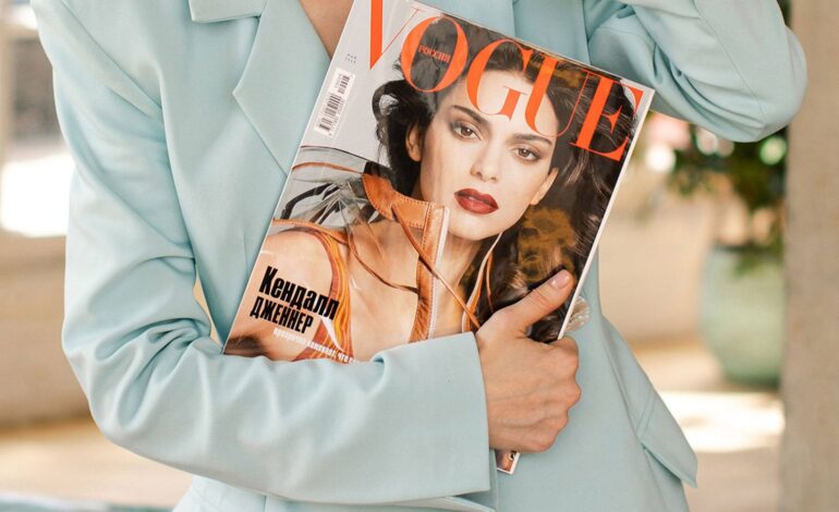 Trending Colors for the Upcoming Spring