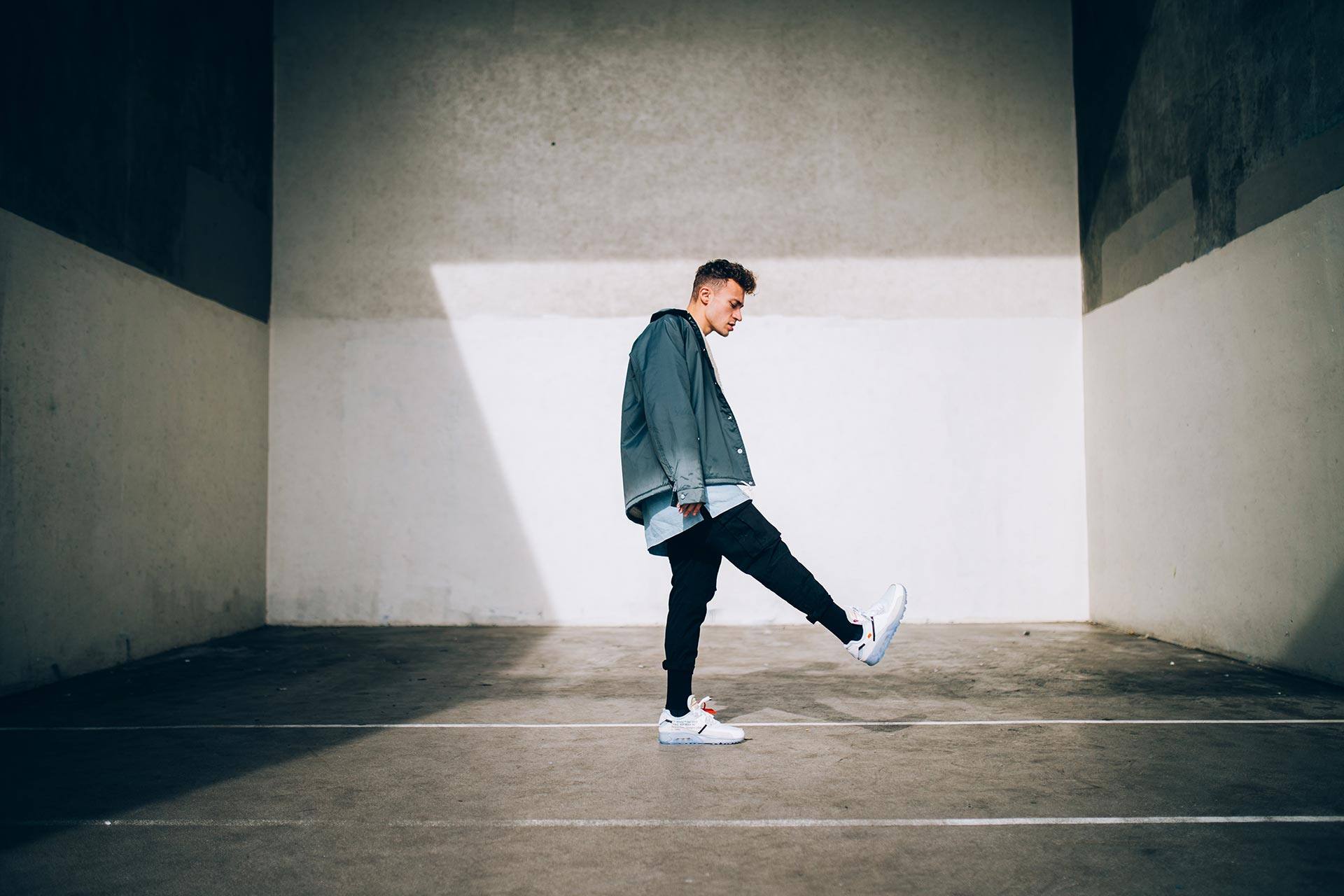 Budget-Friendly Ways to Make Your Wardrobe Feel New