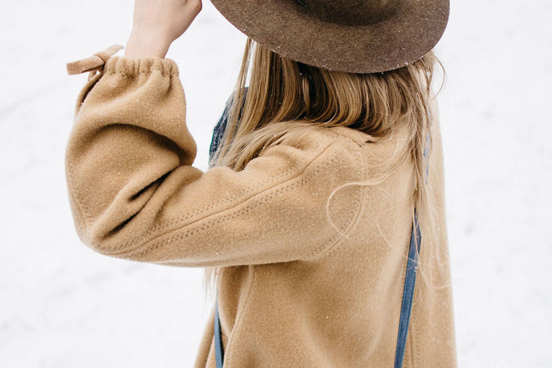 Hair Strobing: Are You Ready for the Next Big Hair Trend?