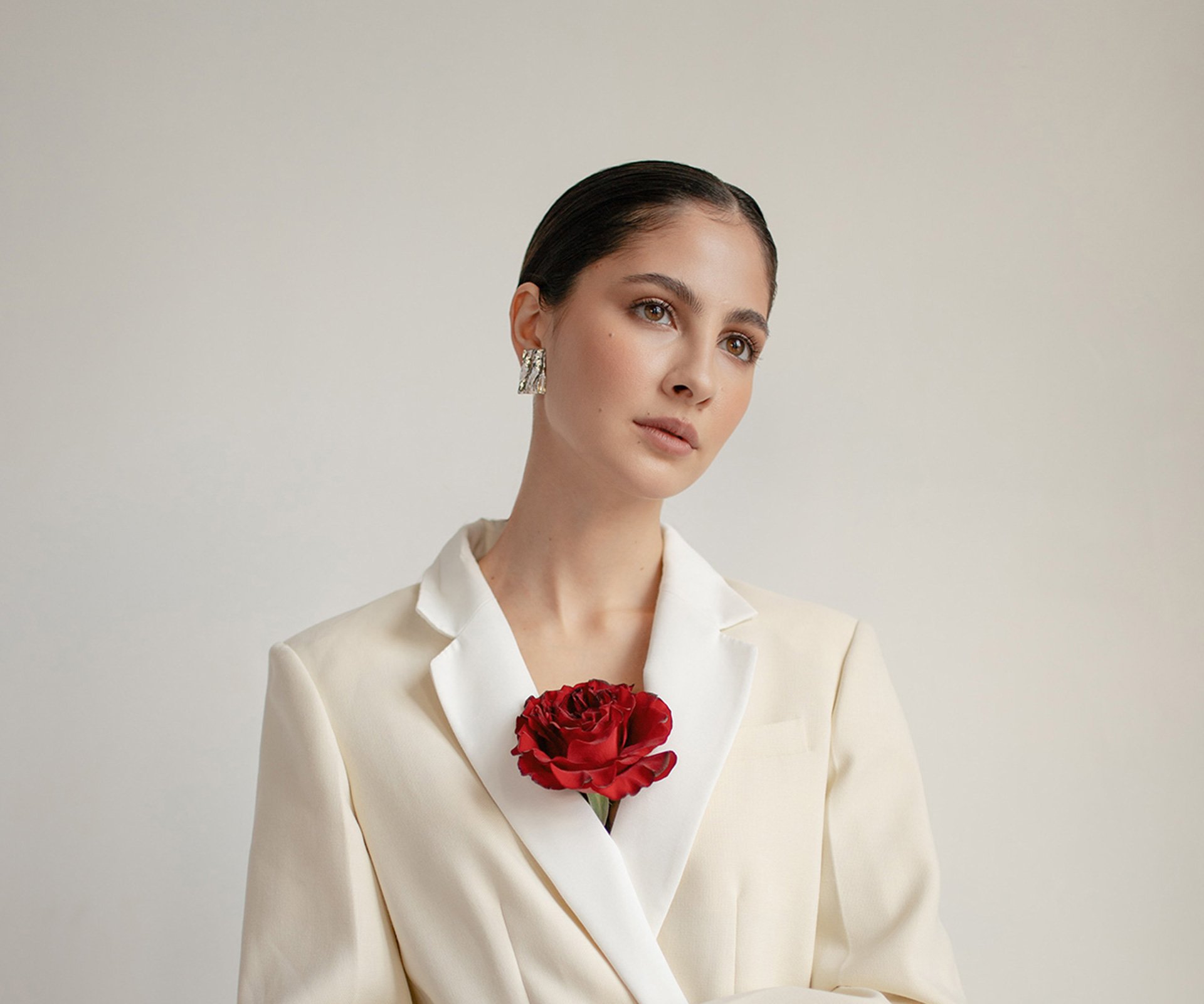 Amazing Fashion Photography from Milan Week