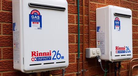 Hot Water Systems(1)