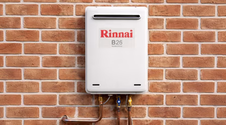 Rinnai Infinity B26-Builders Range