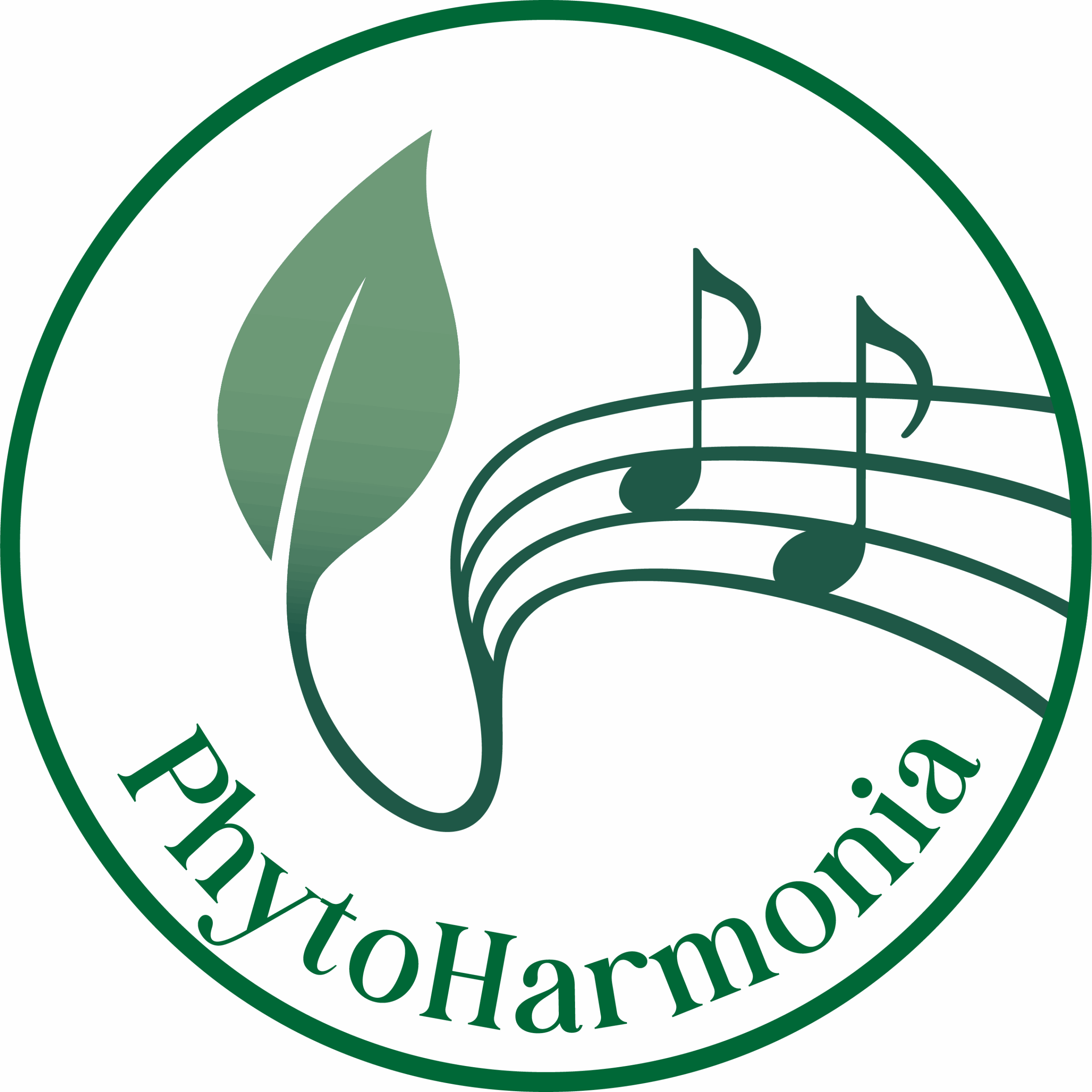 PhytoHarmonia